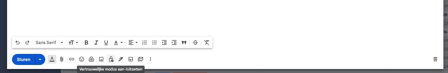 Gmail-tip: zo verstuur je e-mails die zichzelf verwijderen