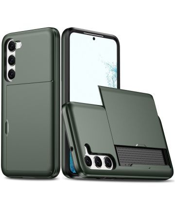 Dit zijn de beste hoesjes voor de Samsung Galaxy S23 serie