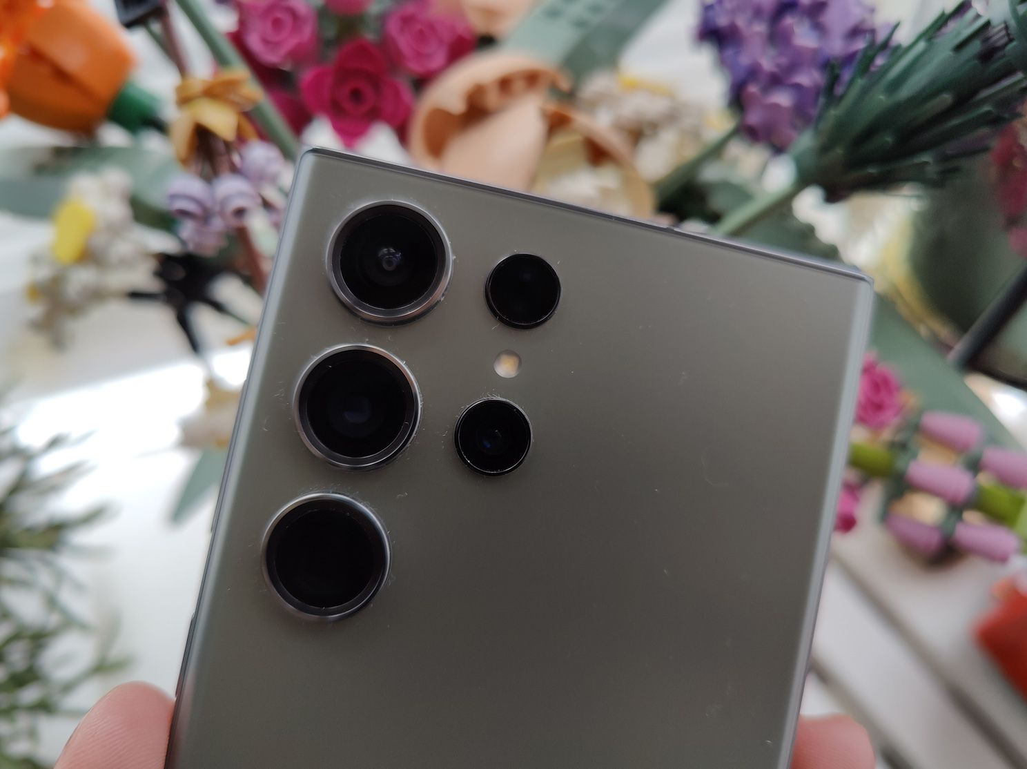 samsung galaxy s23 ultra camera