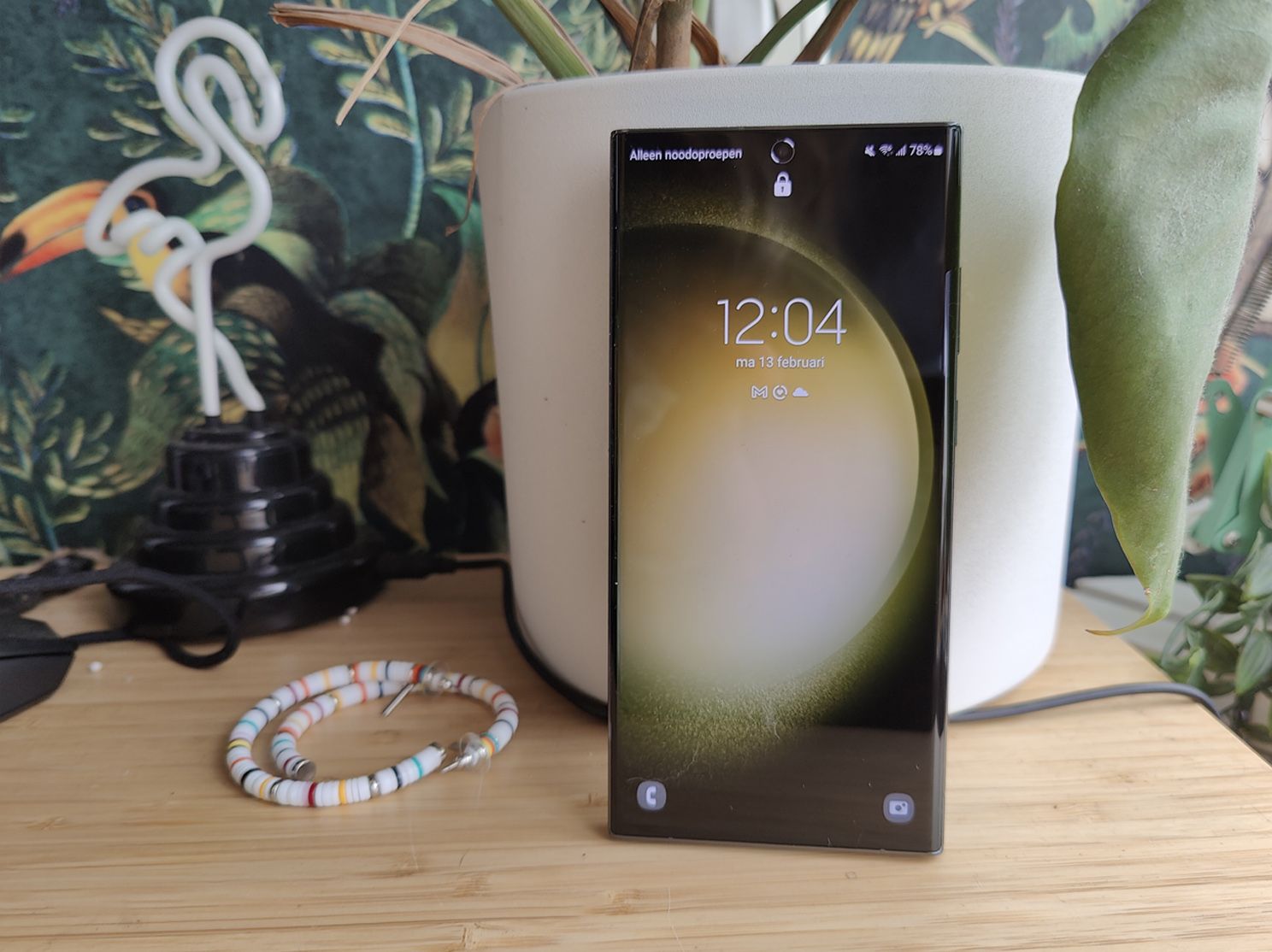 Samsung Galaxy S23 Ultra review: gewoon erg goed