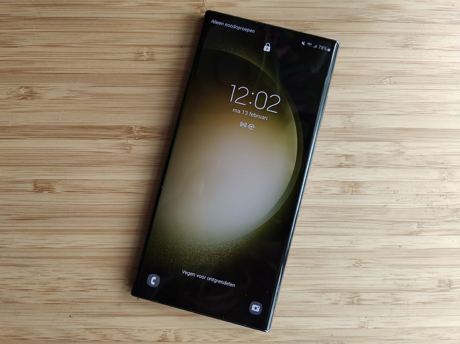 Samsung Galaxy S23 Ultra review: gewoon erg goed