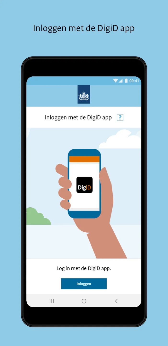 Aangifte 2022: zo doe je belastingaangifte via de app op je mobiel