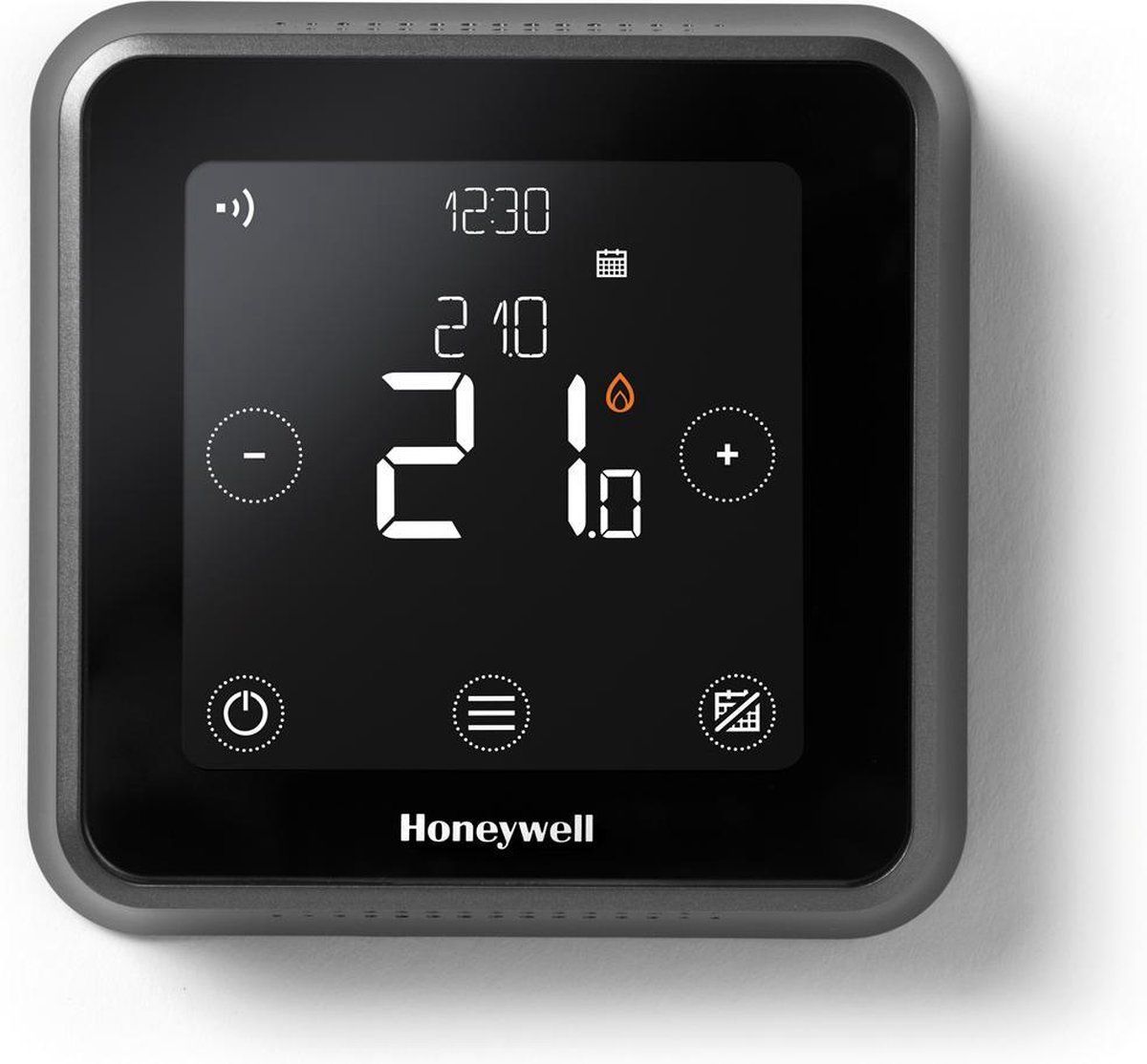 Honeywell Lyric T6 Smart Thermostat