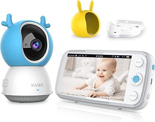 Looking for a baby monitor?  The choice is huge