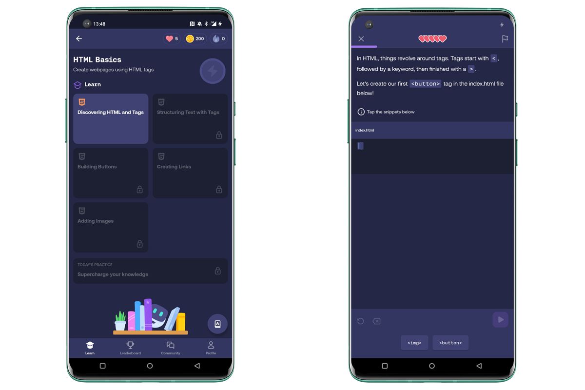 App van de Week: Mimo leert programmeren aan iedereen die kan lezen