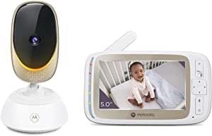 Looking for a baby monitor?  The choice is huge