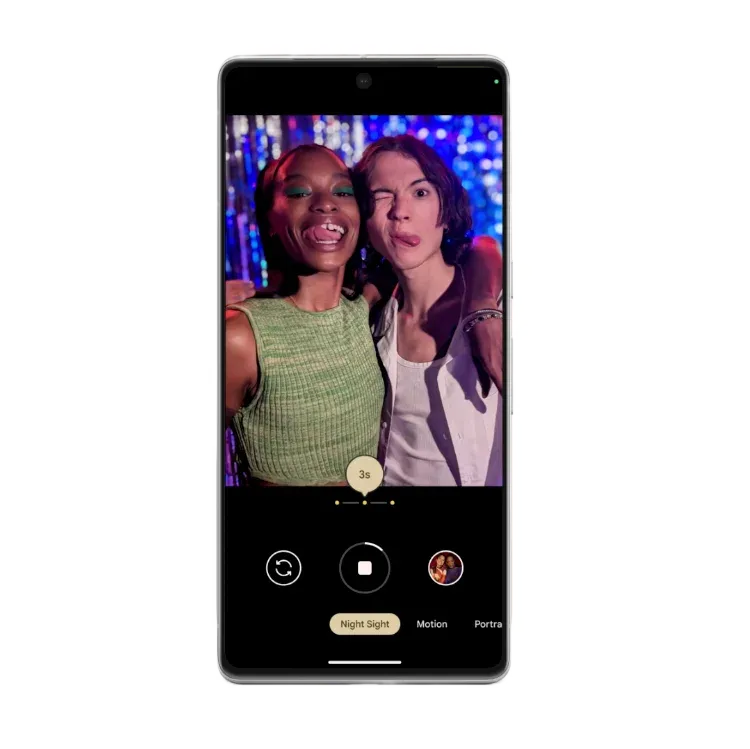 Pixel-telefoons ontvangen eindelijk Pixel Feature Drops van maart, dit is nieuw