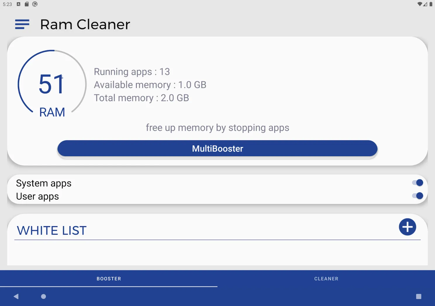 Vage taskkillers en RAM boosters maken geen kans in Android 14