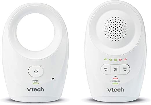 Looking for a baby monitor?  The choice is huge