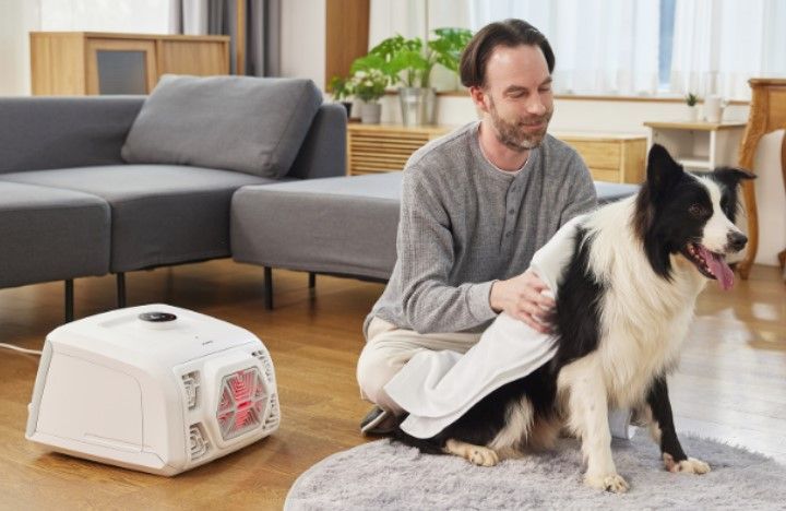 4 handige gadgets van morgen die je nu kan bestellen (week 15)
