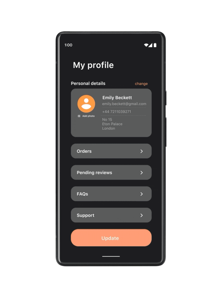 Zo wordt het delen van foto's voor al je apps een fluitje van een cent