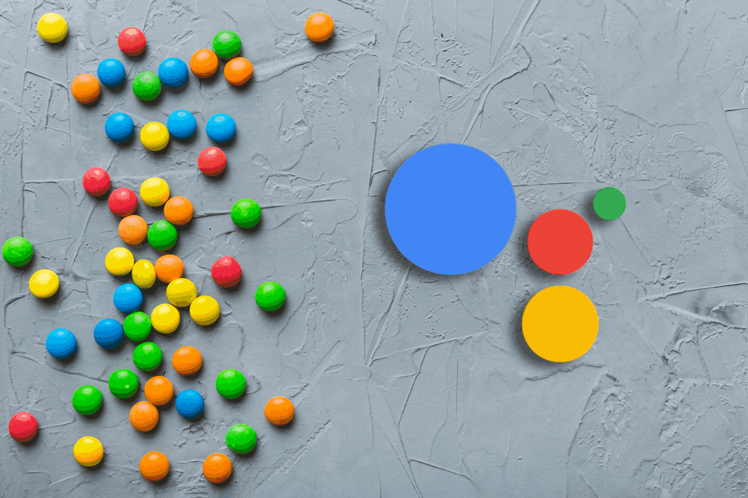 google assistent