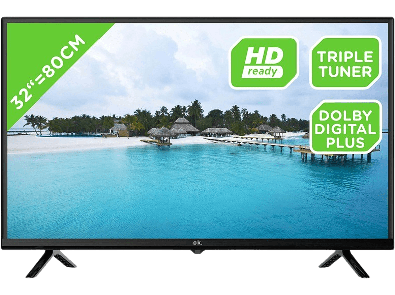 MediaMarkt Red Night: 24 inch TV for only €99 and other great offers (adv)