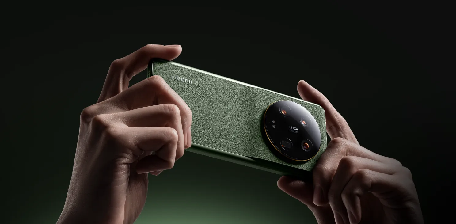 Xiaomi 13 Ultra announced: one of the best camera smartphones