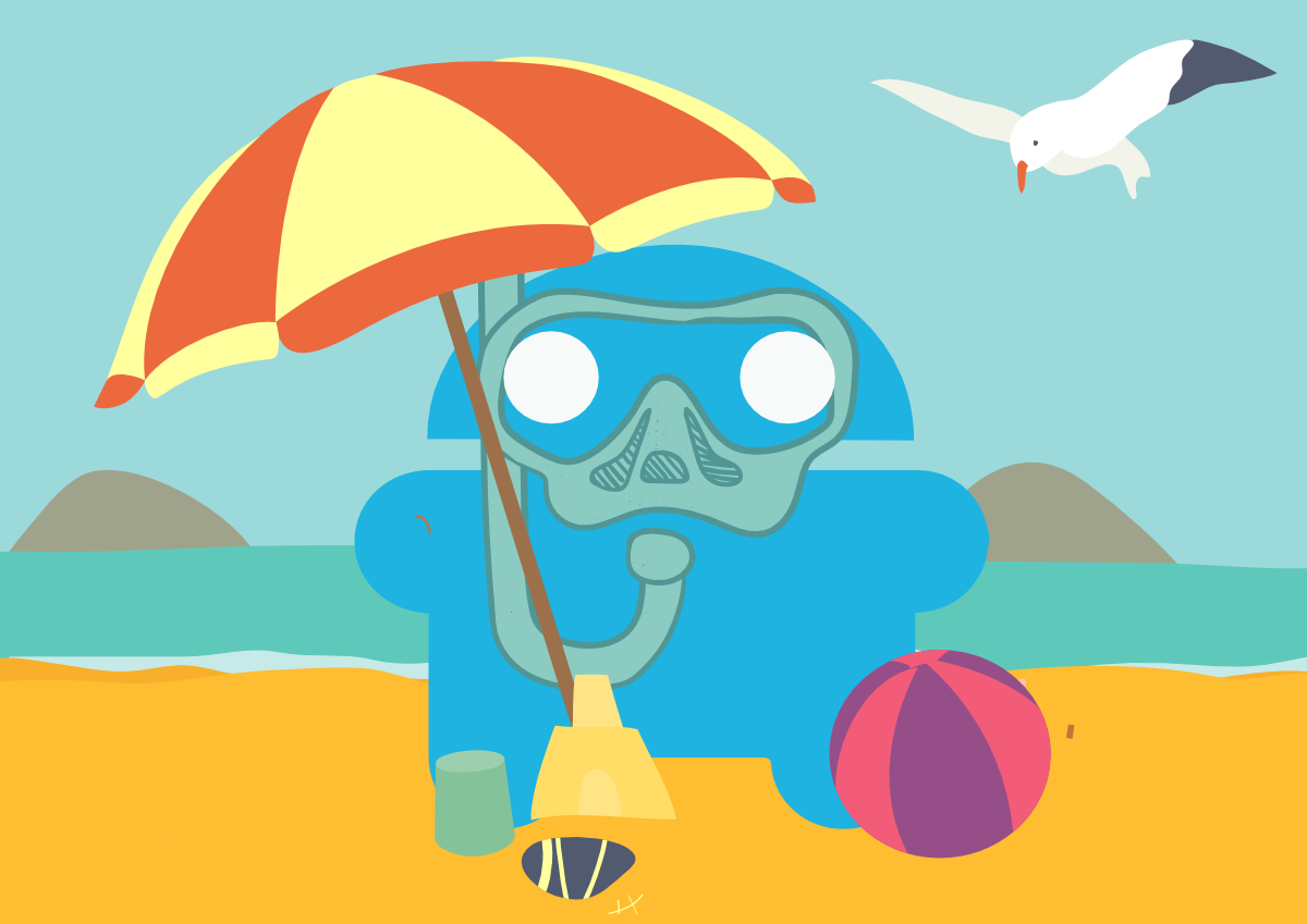 AW Summervibes! in volle gang - 20 dagen lang weggeefacties