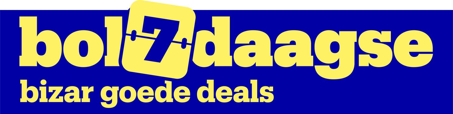 Bol 7 days, a lot for little!  View the daily deals here!