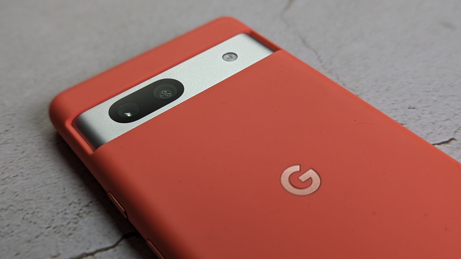 Google Pixel 7a review: perfecte balans tussen prestaties en prijs?
