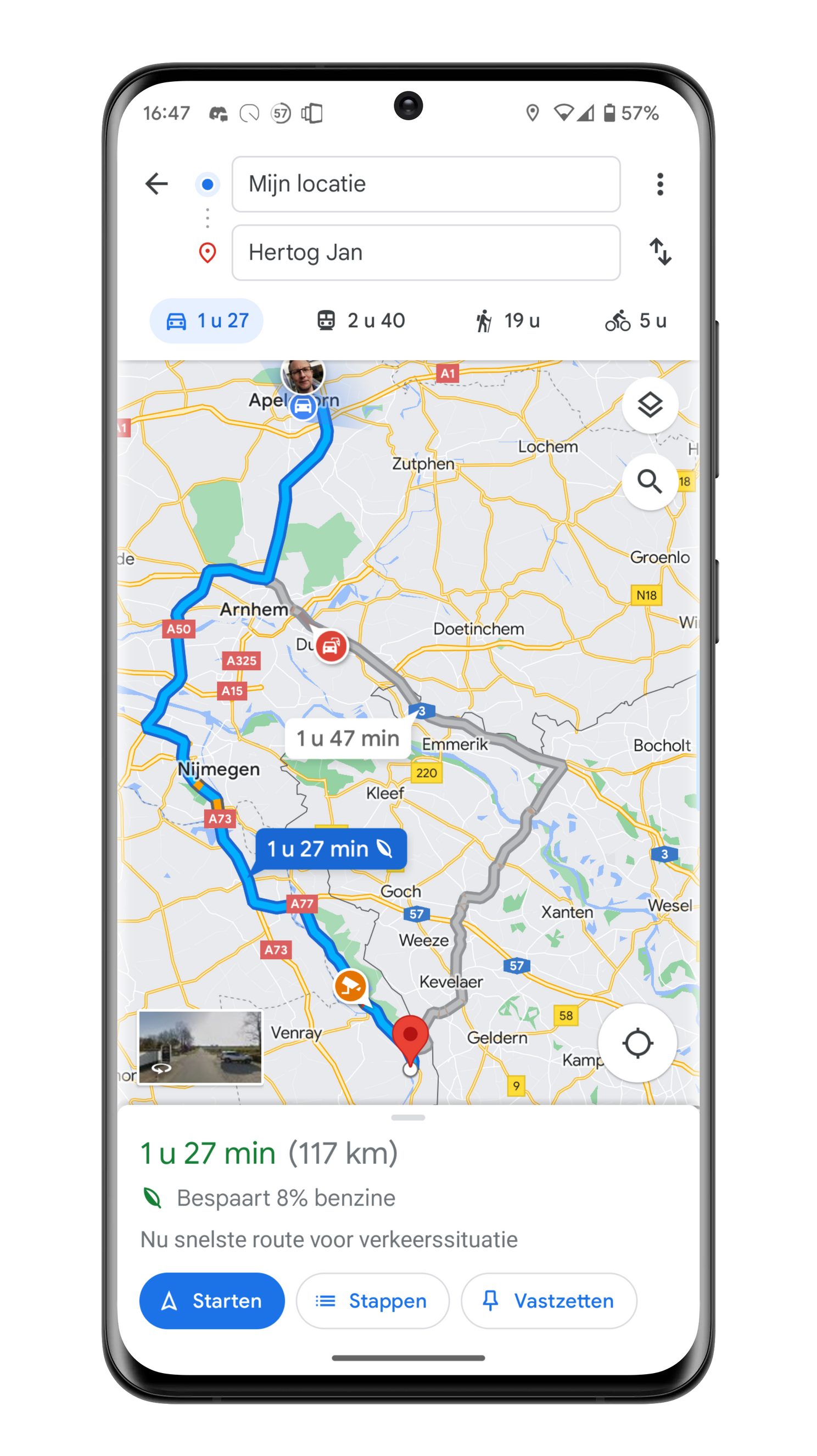 10 useful tips and tricks for using Google Maps on Android