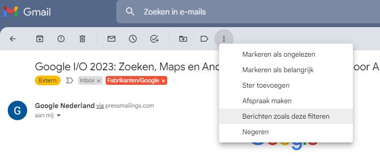 Discover 7 hidden Gmail features you didn't know about