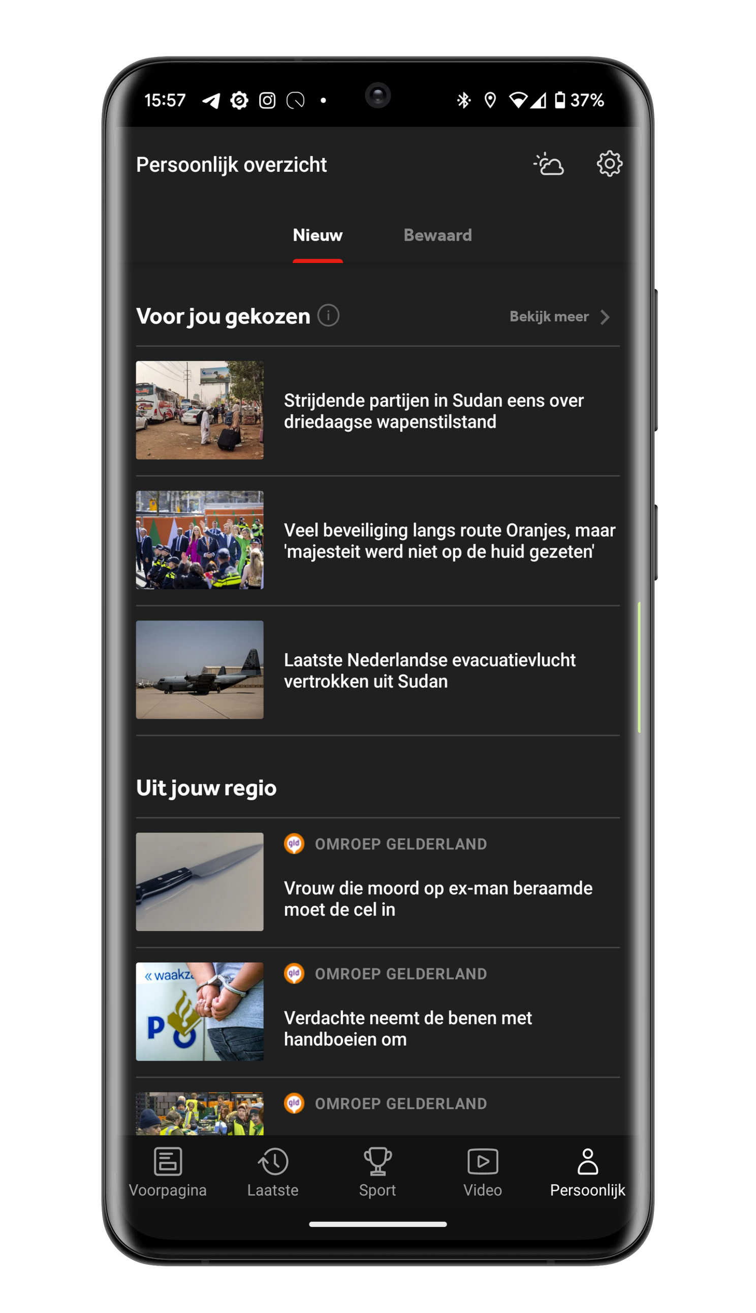 These 2 Dutch apps are now getting an interesting update