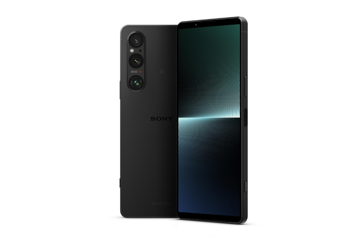 sony xperia 1 2023