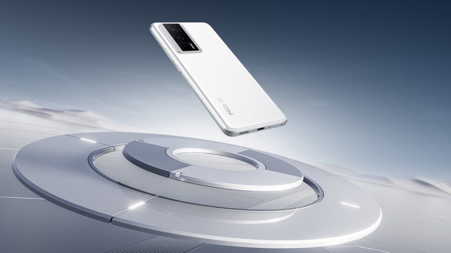 POCO F5 en POCO F5 Pro officieel: alles wat je moet weten
