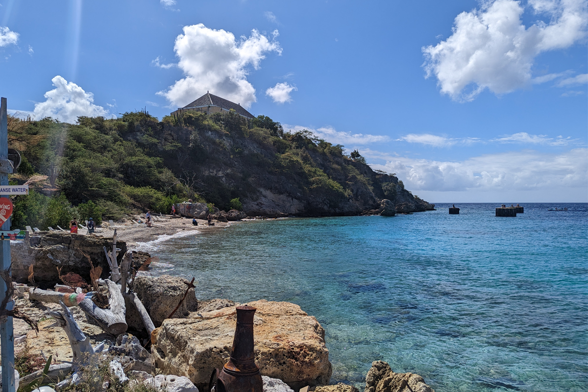 5 tips voor goede smartphonefoto’s van het strand