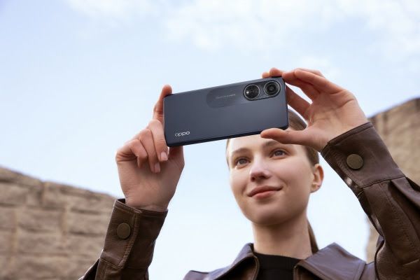 Vijf basistips voor betere foto’s met je Android-telefoon