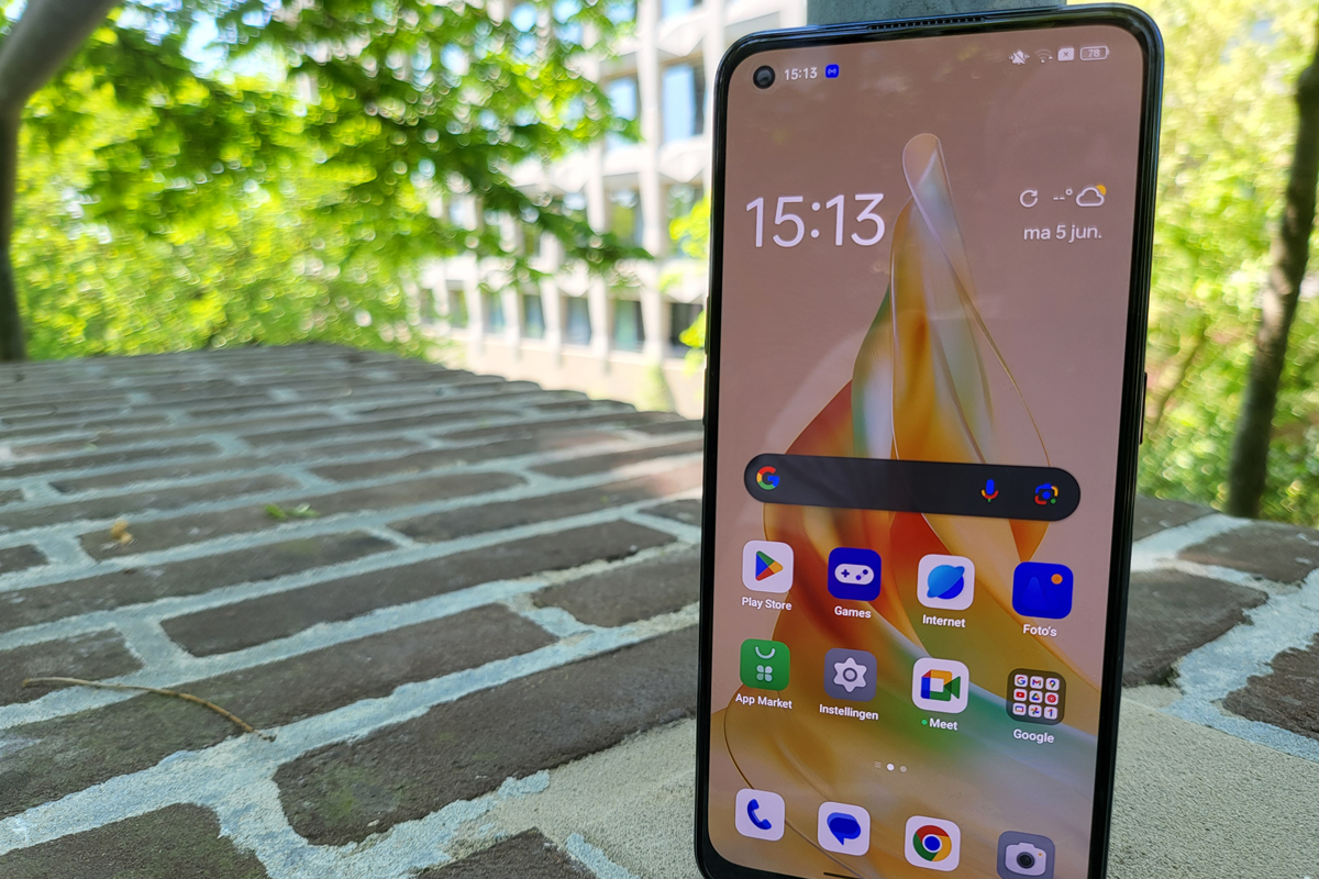 OPPO Reno8 T review: een veilig toestel met bijzondere microscoopfunctie, zonder 5G