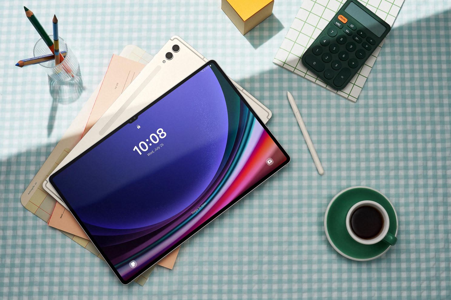Nu beschikbaar: gloednieuwe Samsung Galaxy Z Flip5, Z Fold5, Tab S9 en Watch6 (adv)