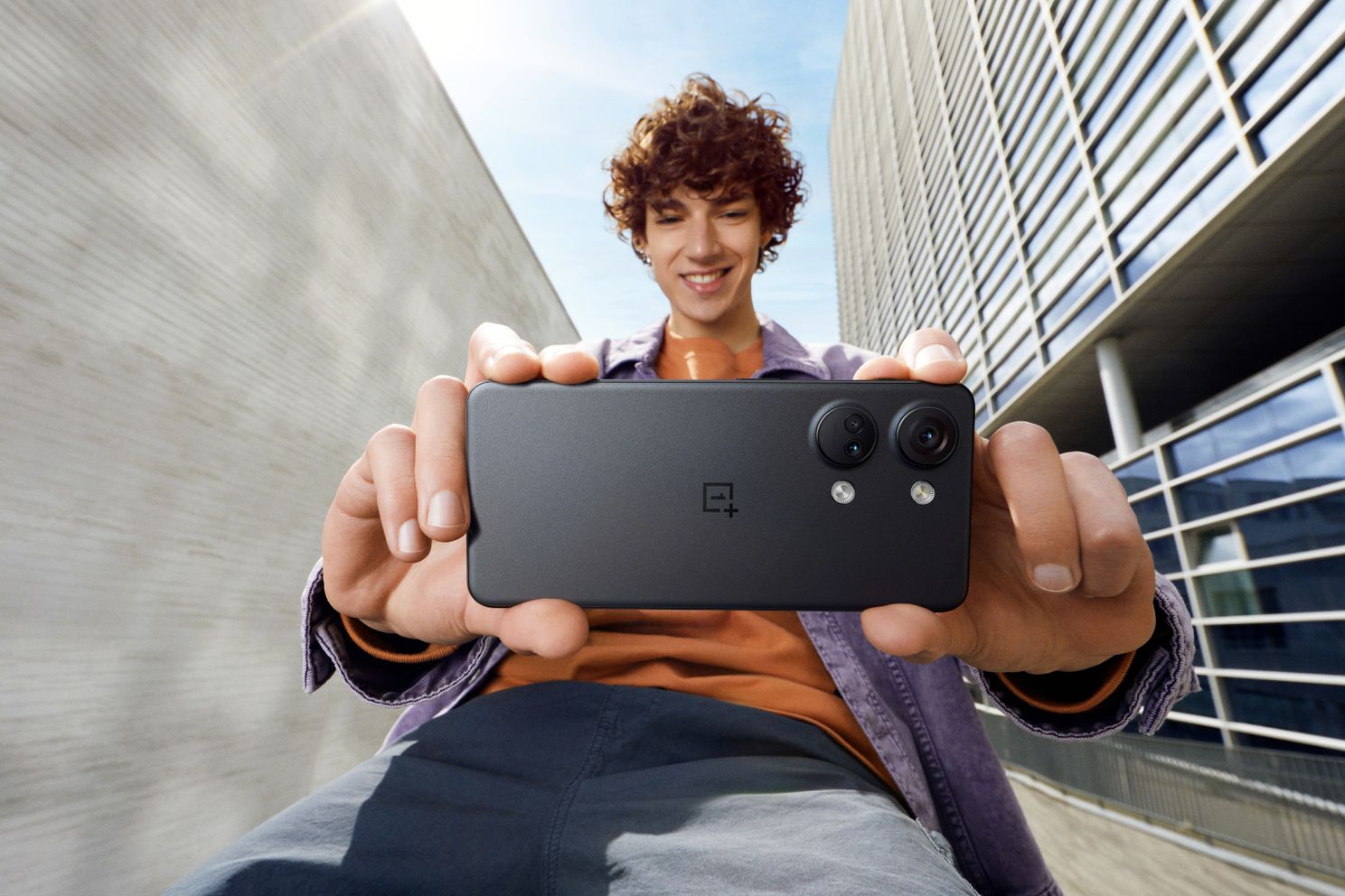 OnePlus Nord 3 5G officieel: middenklasser met het hart van een vlaggenschip