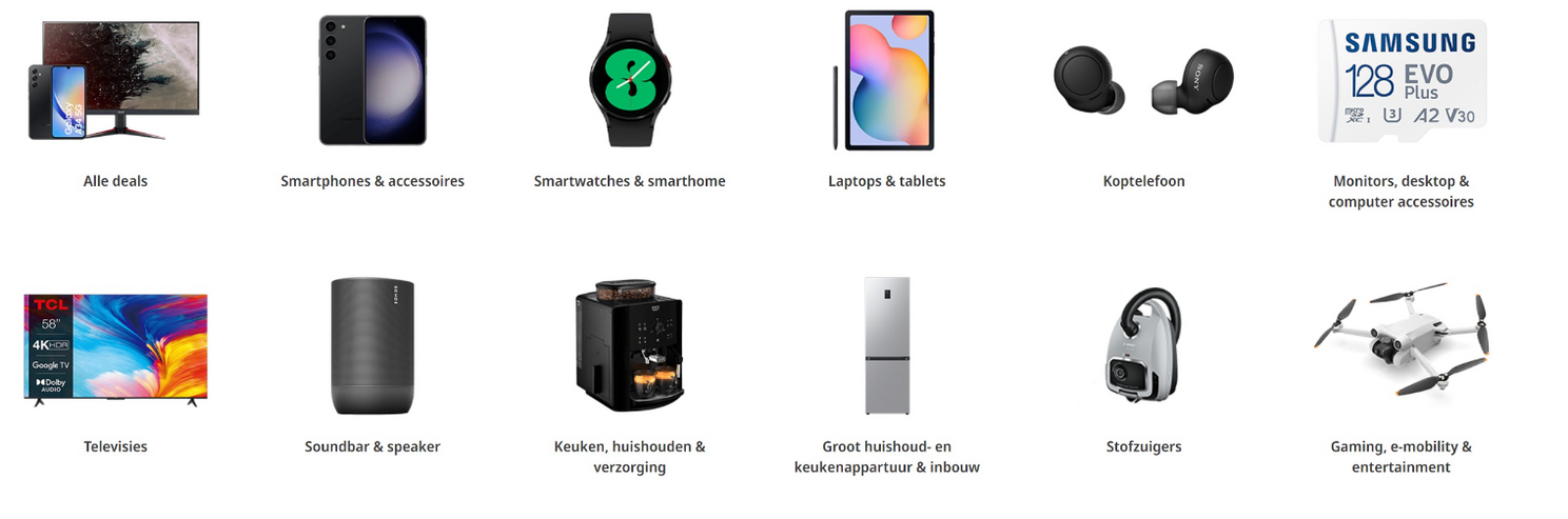 Tech deals bij Lidl, Action en iBOOD: de beste deals van week 30