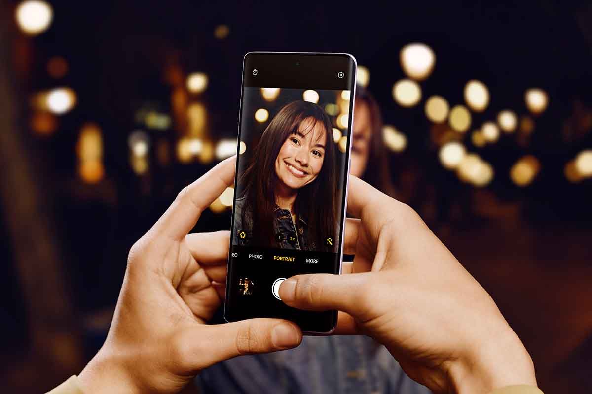 OPPO Reno10 is coming to Europe: with a focus on photography