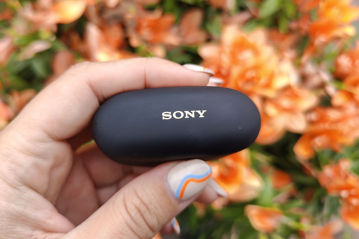 Sony WF-1000XM5: in-ear muziek luisteren zoals het hoort