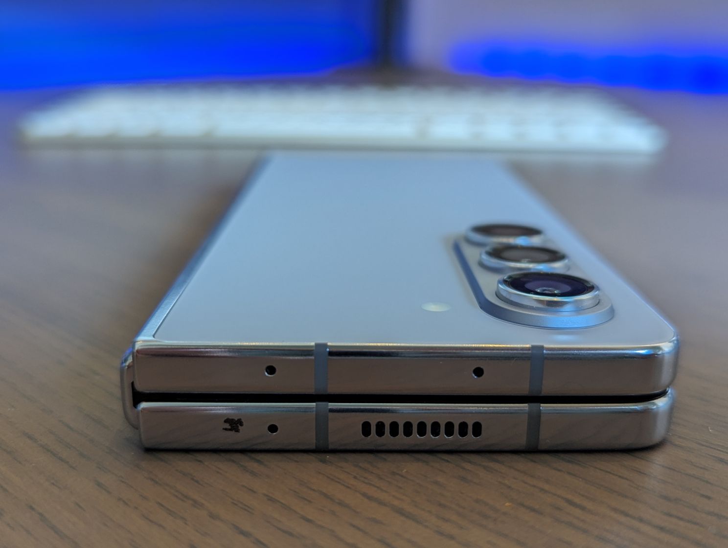 Samsung Galaxy Z Fold 5 review: meer van hetzelfde, maar dan beter