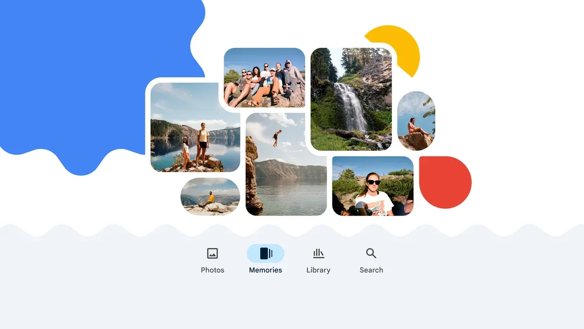 Ultra HDR-formaat van Android 14 wordt ondersteund door Google Foto's
