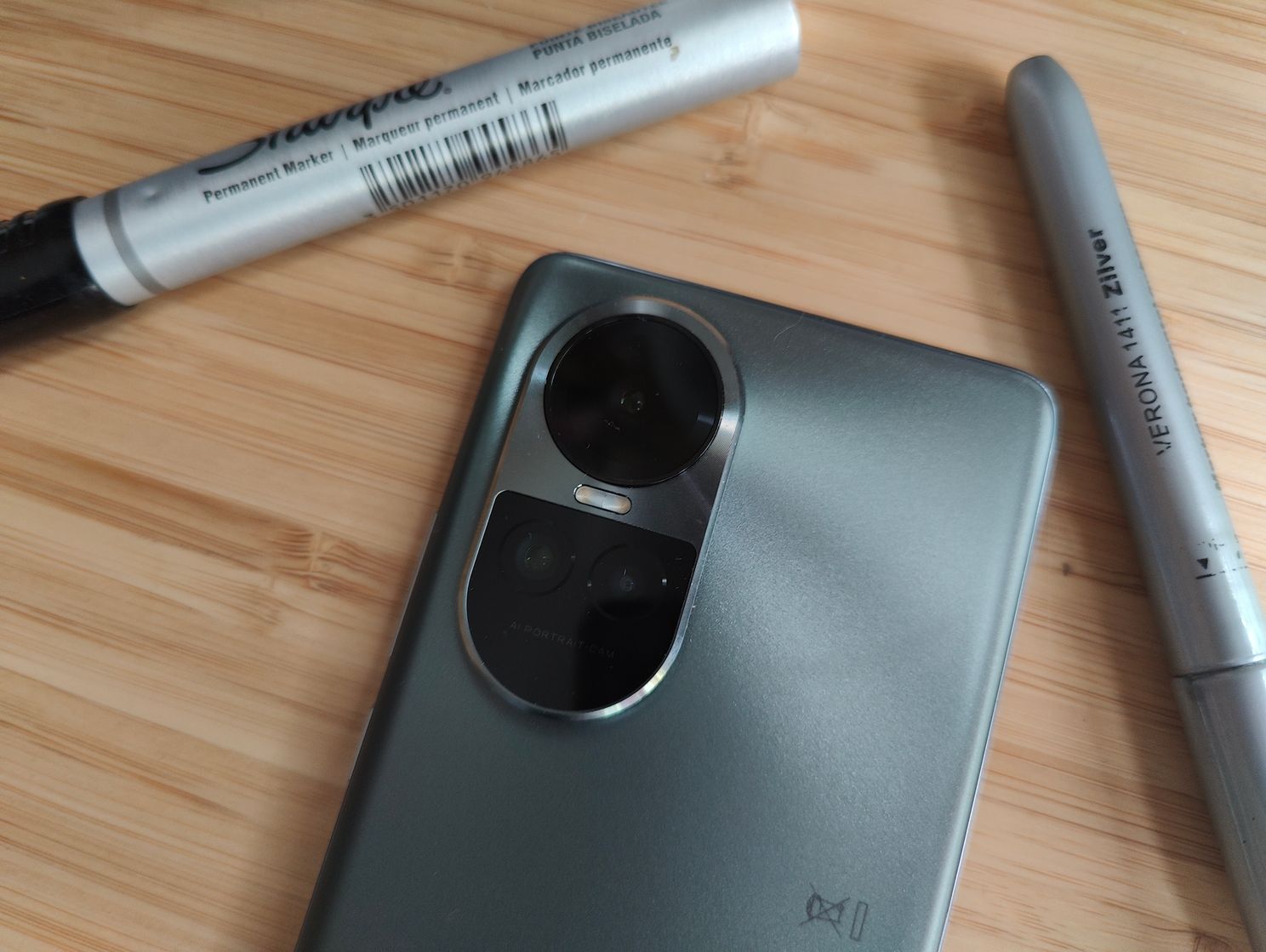 OPPO Reno10 Pro review: dit zijn de plus- en minpunten