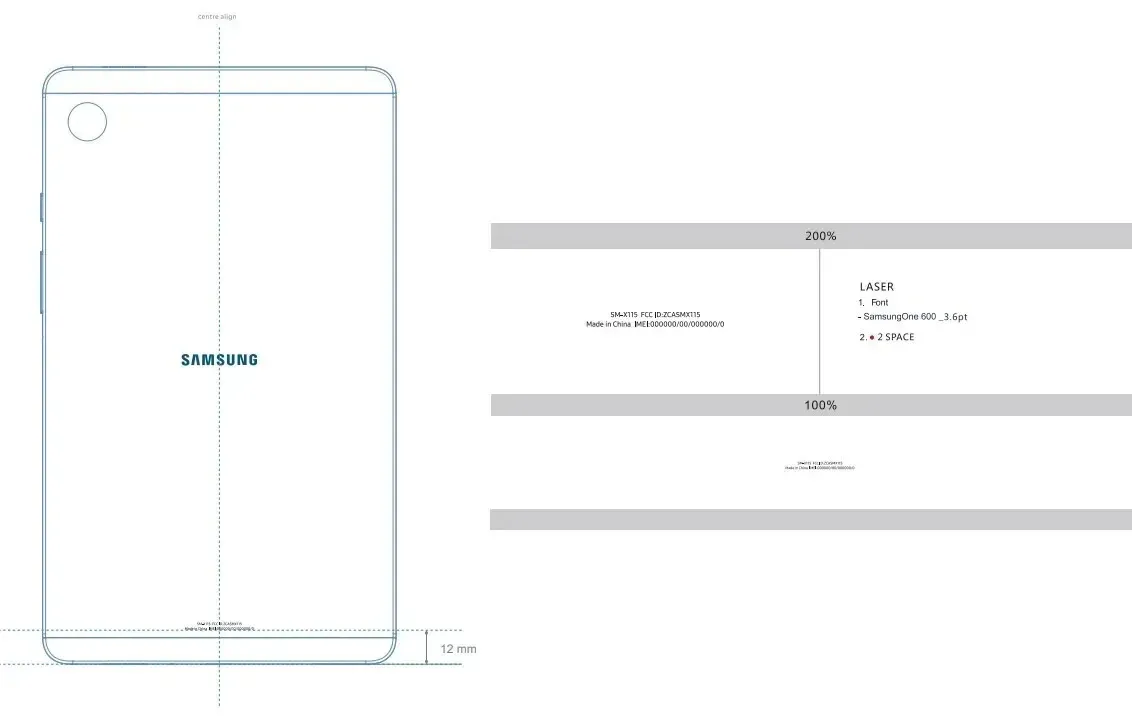 Samsung Galaxy Tab S9 FE(+) en Tab A9 worden spoedig aangekondigd