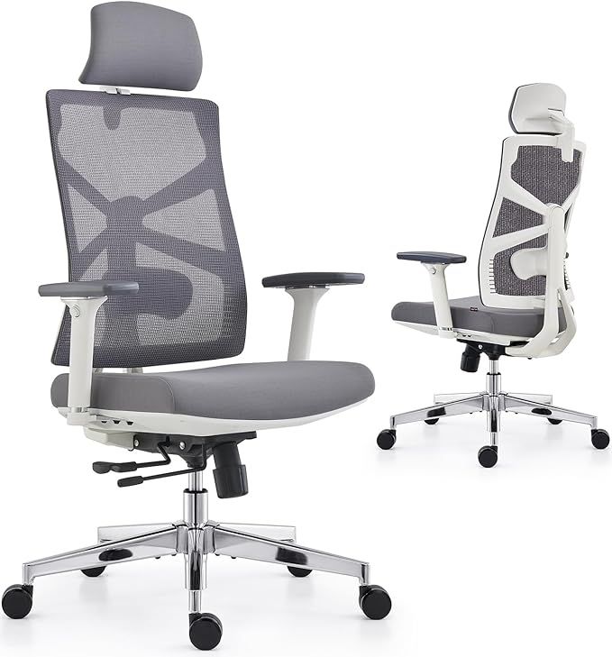 ergonomische bureastoel