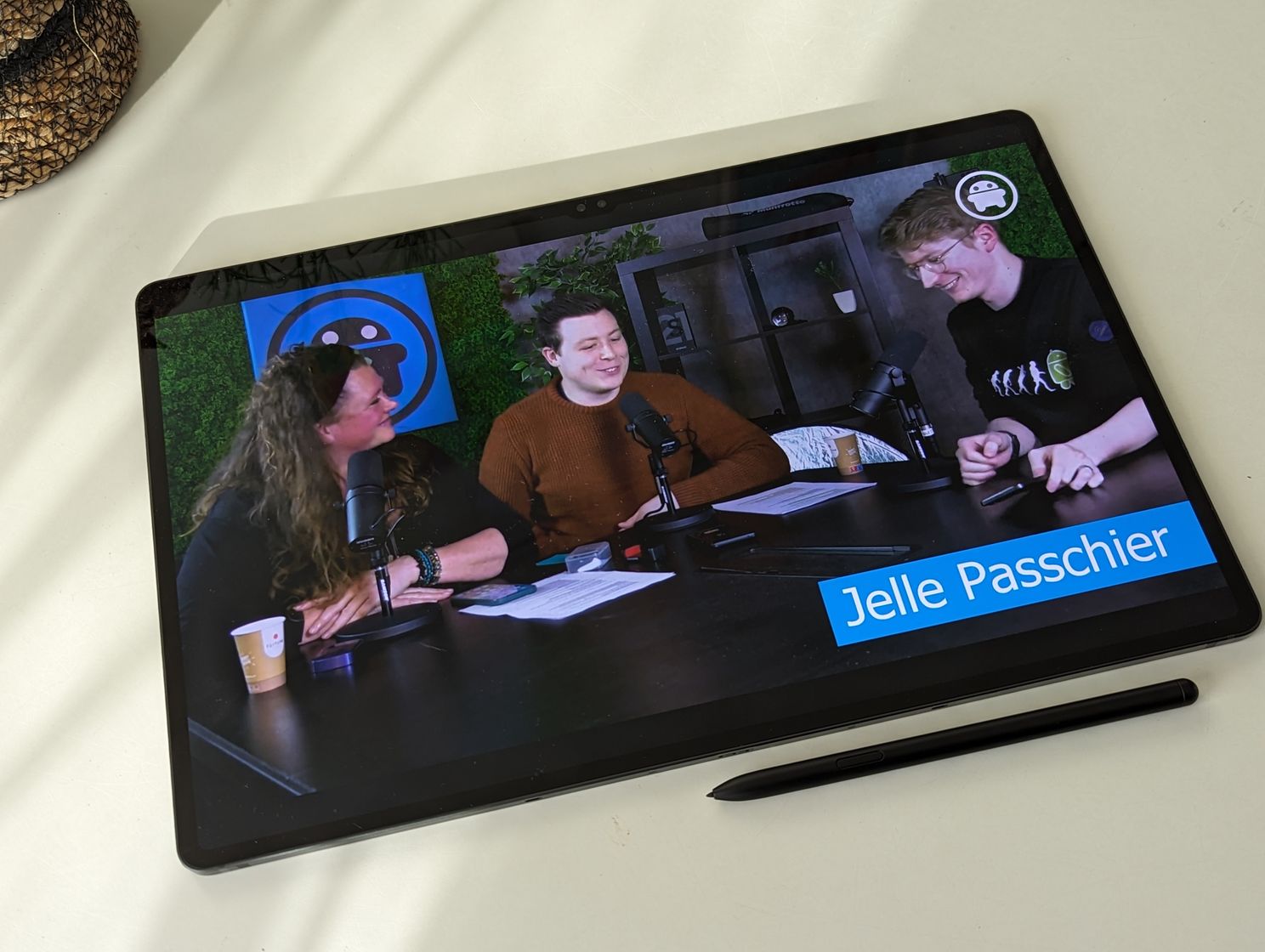 Samsung Galaxy Tab S9 Ultra review: ultieme eindbaas ook qua prijs