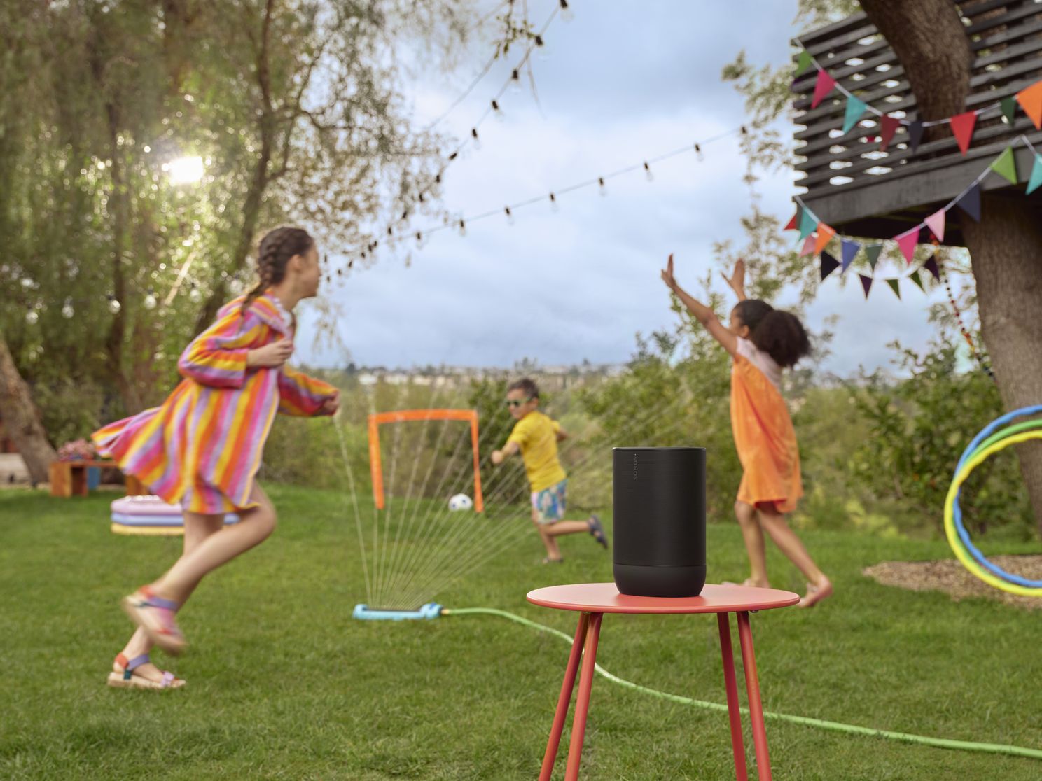 foto van de sonos move 2