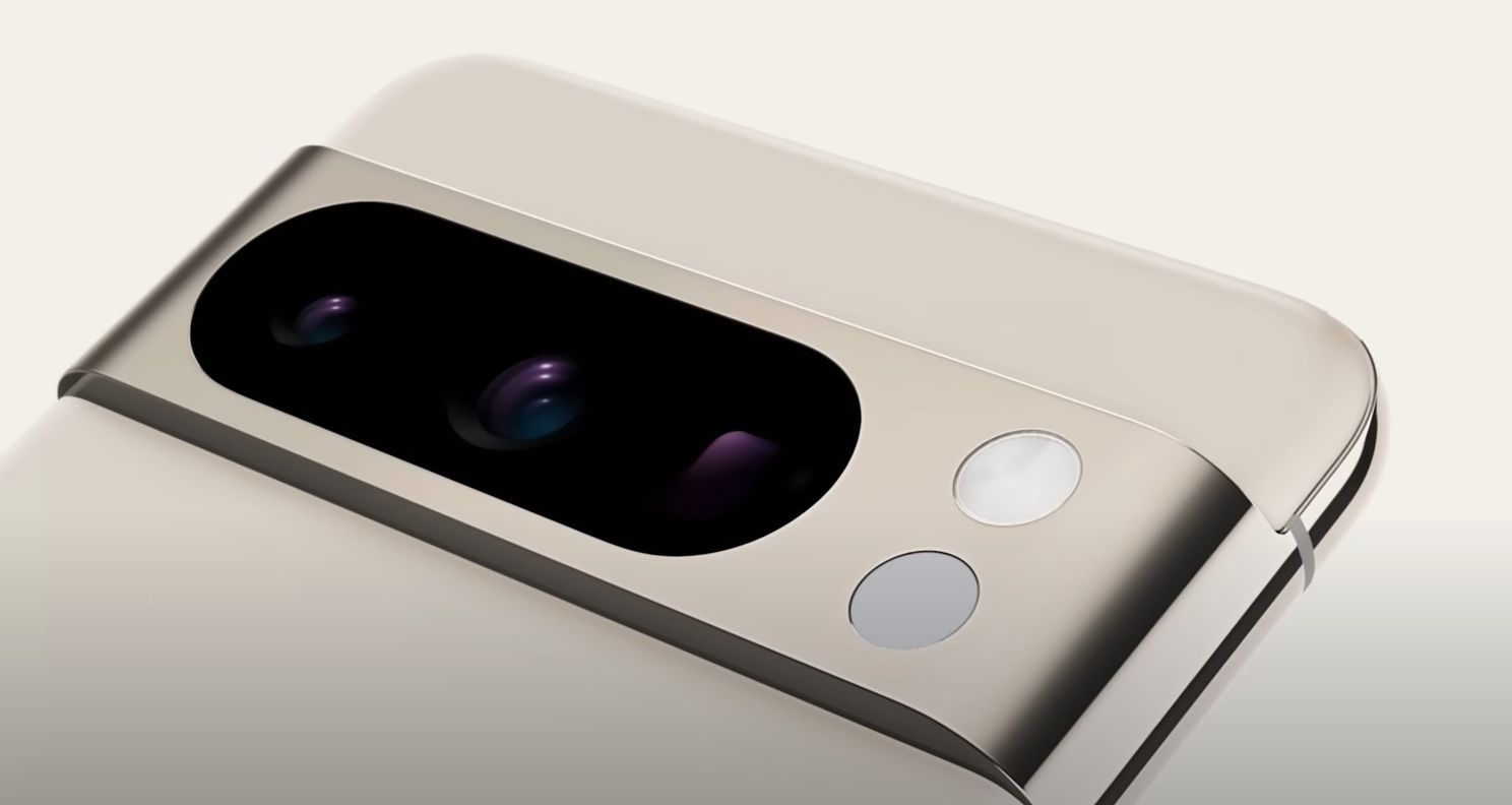 google pixel 8