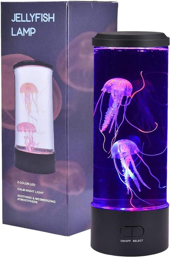 intvis lamp aquarium