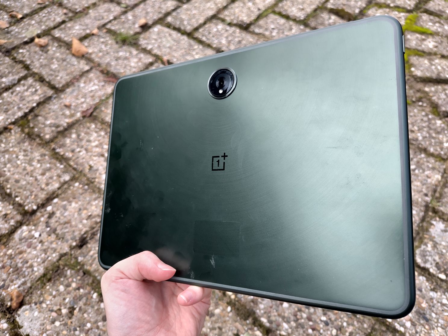 oneplus pad1