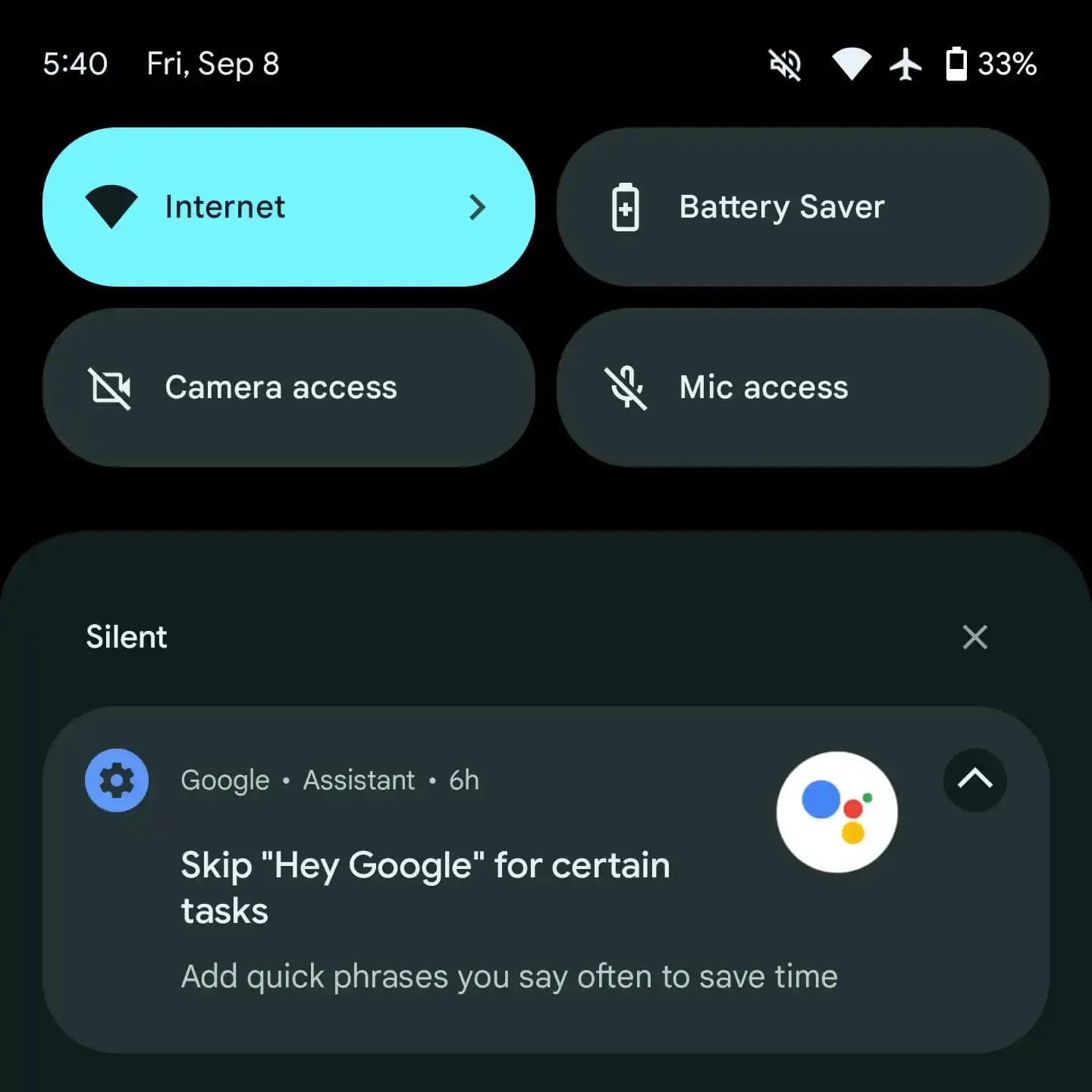 Bug: Google Assistent blijft Pixel-eigenaren maar lastigvallen