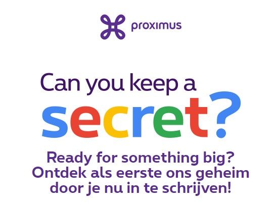 proximus pixels naar belgie