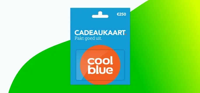 weekenddeal kpn en coolblue