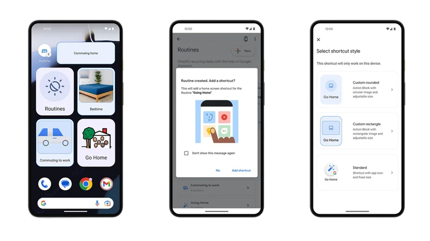 Google brengt extra toegankelijkheidsopties naar Maps, Assistent en meer