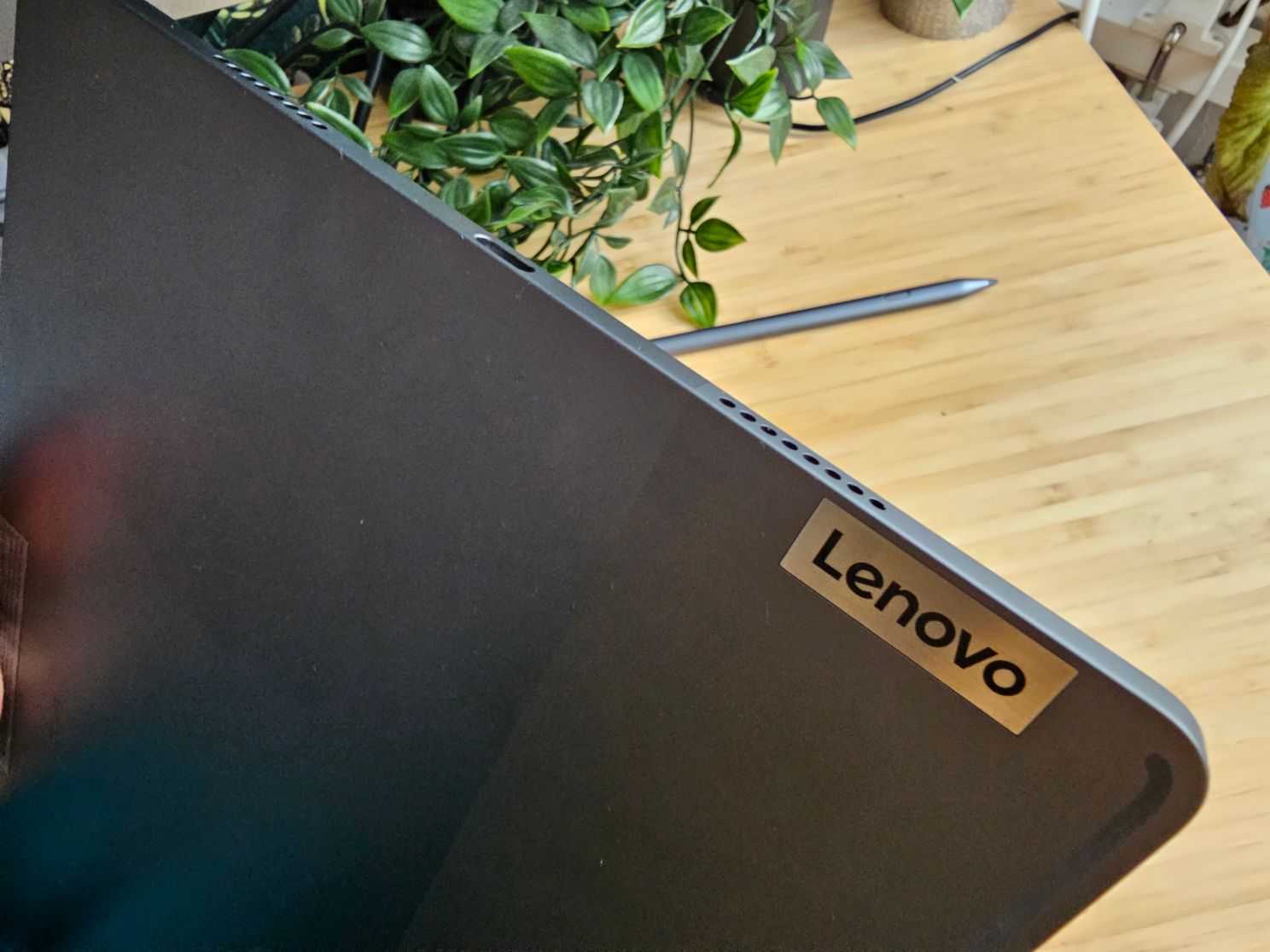 lenovo tab p12 pro