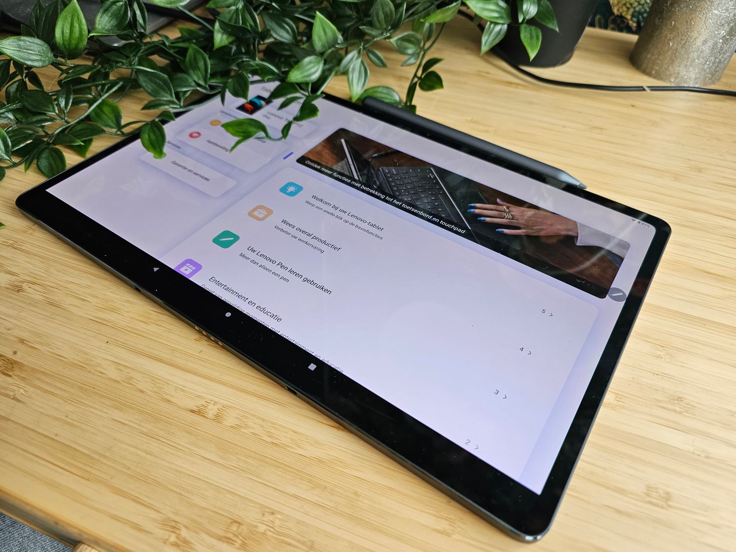 lenovo tab p12 pro